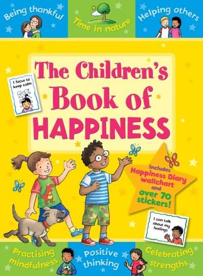 The Children’s Book of Happiness