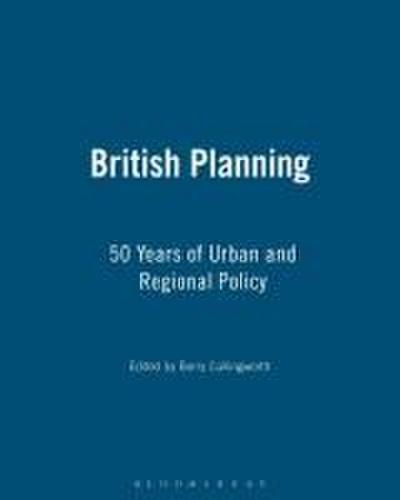 British Planning