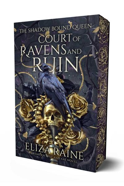 Court of Ravens and Ruin