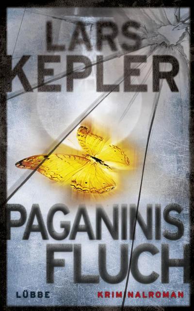 Kepler, L: Paganinis Fluch