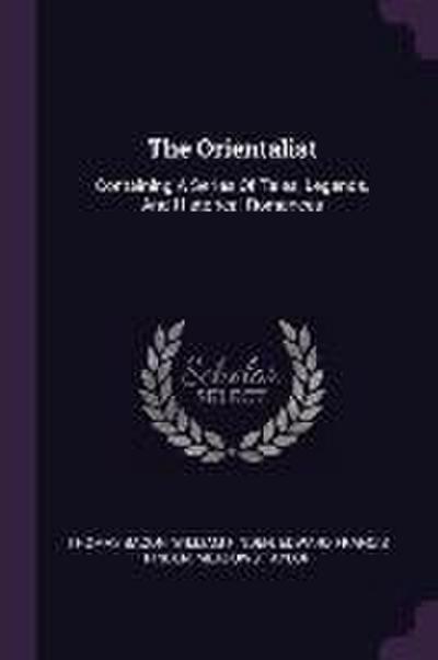 The Orientalist