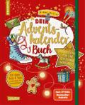 Dein Adventskalender-Buch