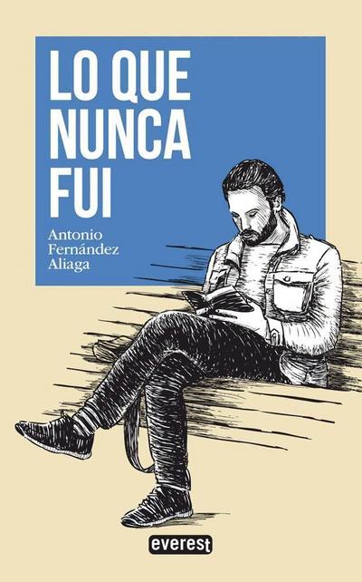 Fernández Aliaga, A: Que nunca fui