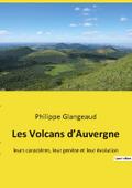 Les Volcans d’Auvergne