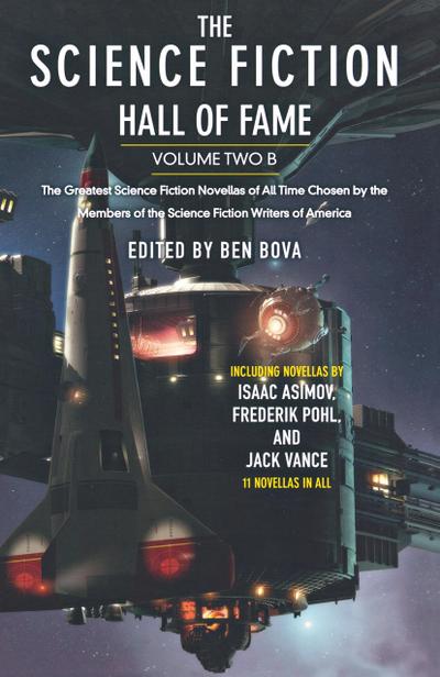 The Science Fiction Hall of Fame