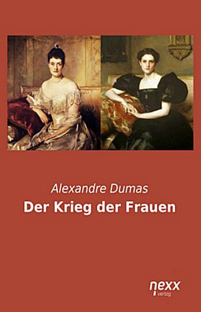 Der Krieg der Frauen