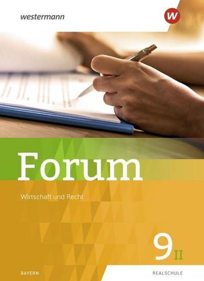 Forum - Wirtschaft und Recht/Sozialkunde