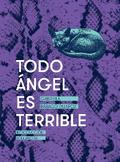 Todo ángel es terrible