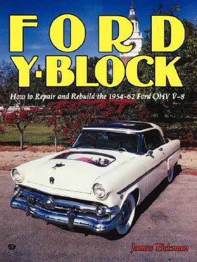 Ford Y-Block