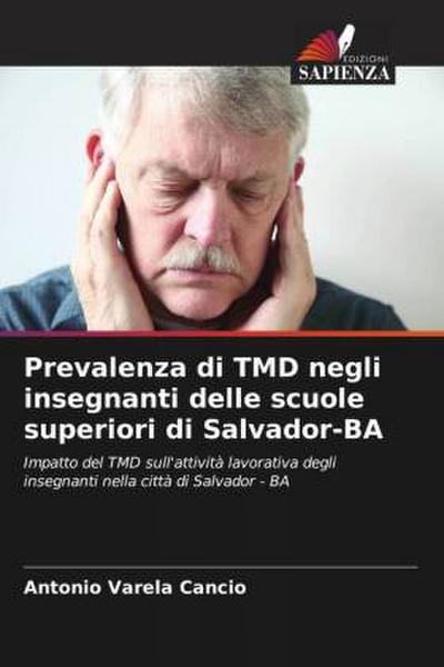 Prevalenza di TMD negli insegnanti delle scuole superiori di Salvador-BA