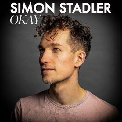 Okay, 1 Audio-CD