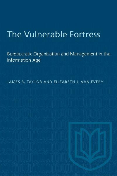 The Vulnerable Fortress