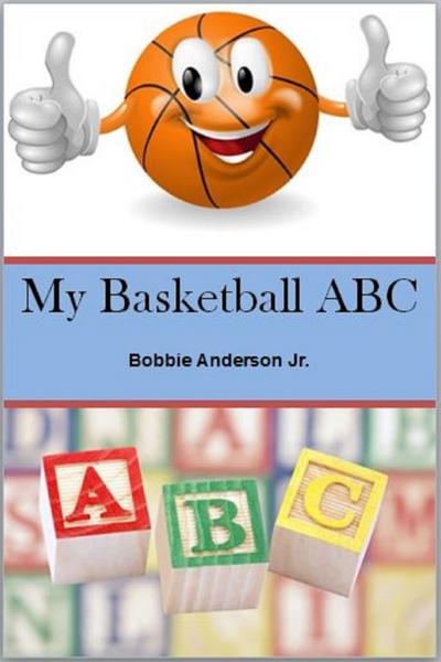 My Basketball ABC