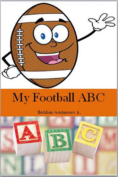 My Football ABC