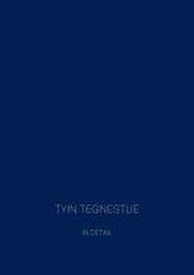 Tyin tegnestue architects