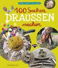 100 Sachen draußen machen