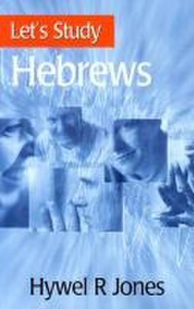 Let’s Study Hebrews