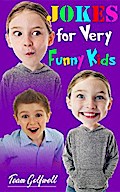 JOKES FOR VERY FUNNY KIDS  (Big & Little)