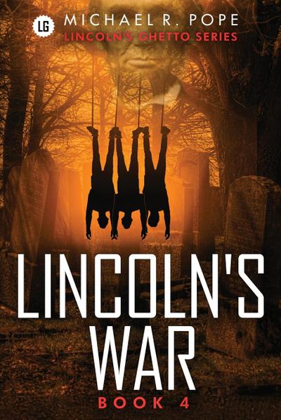 Lincoln’S War