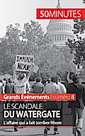 Le scandale du Watergate