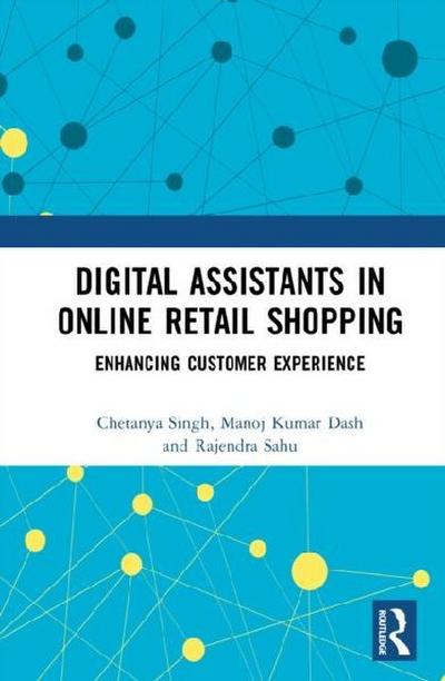 Digital Assistants in Online Retail Shopping