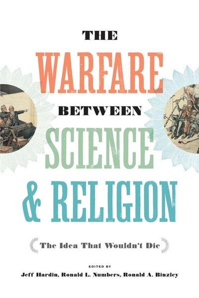 Warfare between Science and Religion