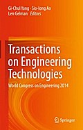 Transactions on Engineering Technologies