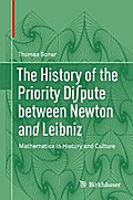 The History of the Priority Di∫pute between Newton and Leibniz