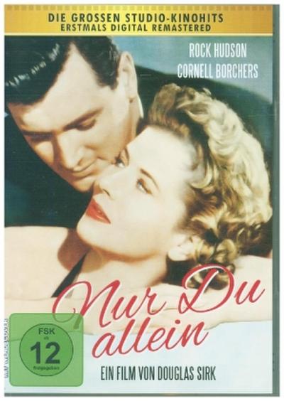 Nur Du allein, 1 DVD