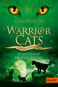 Warrior Cats - Special Adventure. Blausterns Prophezeiung