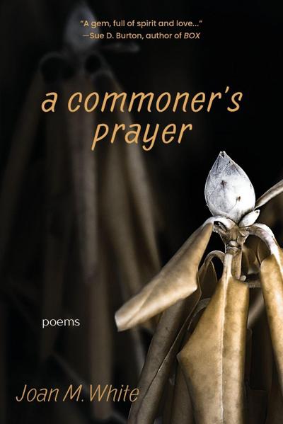 a commoner’s prayer