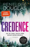 Credence - Sie ist tabu, doch Liebe kennt keine Re ...
