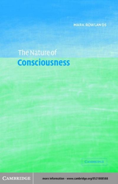 Nature of Consciousness