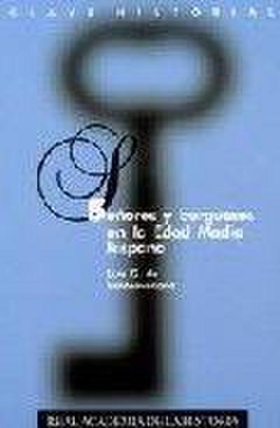 Señores y burgueses en la Edad Media hispana