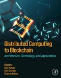 Distributed Computing to Blockchain