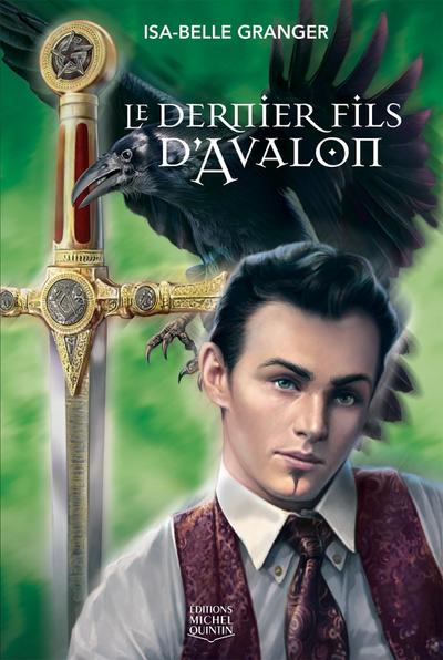 Le dernier fils d’Avalon