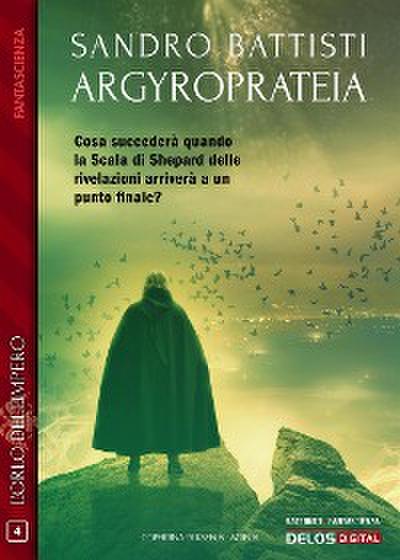 Argyroprateia