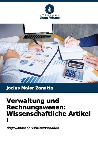 Verwaltung und Rechnungswesen: Wissenschaftliche Artikel I