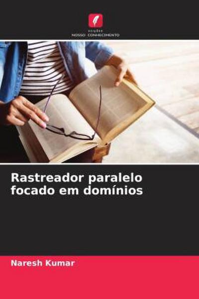 Rastreador paralelo focado em domínios