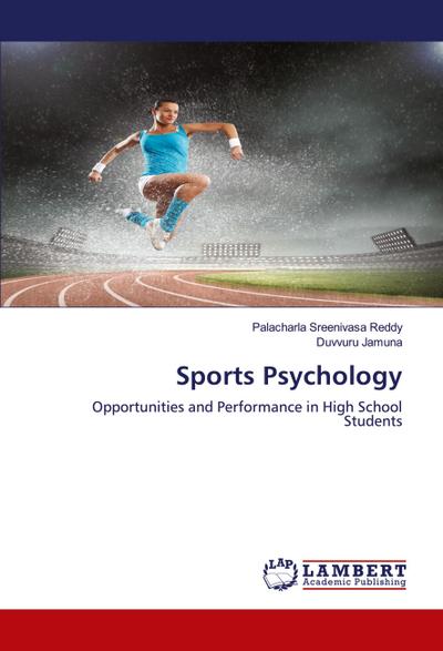 Sports Psychology