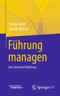 Führung managen