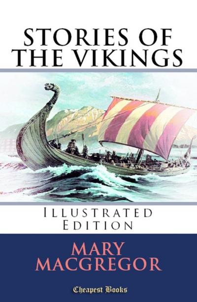 Stories of the Vikings