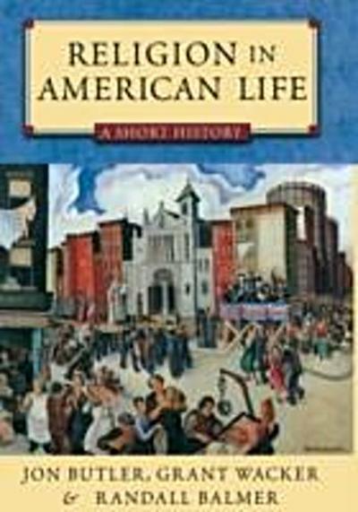 Religion in American Life