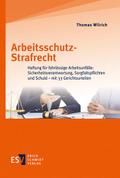 Arbeitsschutz-Strafrecht