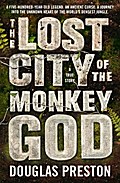 The Lost City of the Monkey God