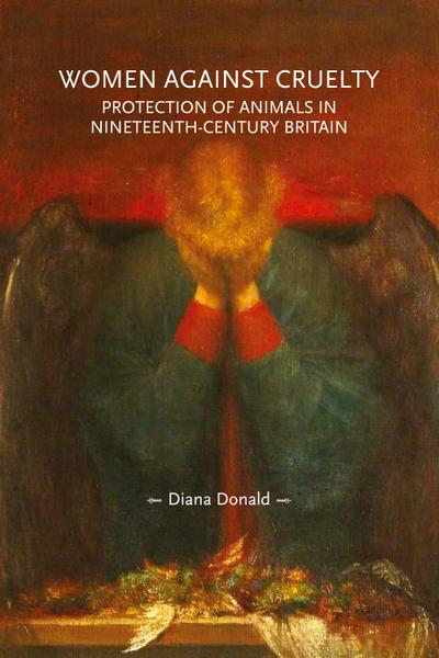 Women against cruelty