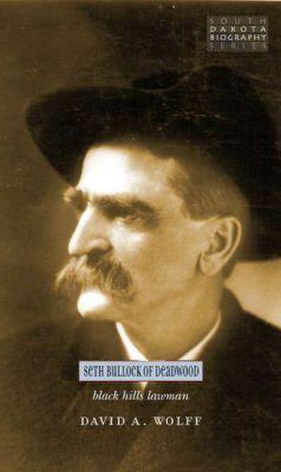Seth Bullock