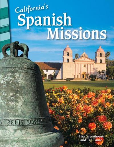 California’s Spanish Missions