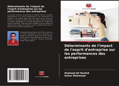 Déterminants de l’impact de l’esprit d’entreprise sur les performances des entreprises