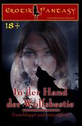 In der Hand der Wolfsbestie